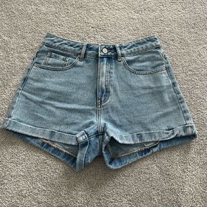 PacSun Mom Shorts
